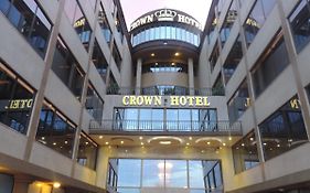 Crown Hotel Juba